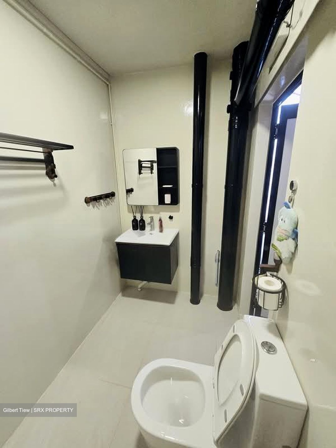 Blk 14A BOON KENG VILLE (Kallang/Whampoa), HDB 4 Rooms #558119671
